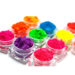 Fluorescent Master Batch