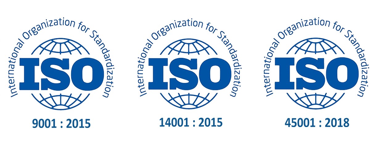 ISO